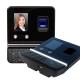 USB School Card TFT Face Recognition Attendance Machine