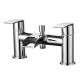 3/4 Ceramic Cartridge Modern Bathroom Faucets Brass Bathroom Taps And Showers T8111
