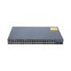 Cisco 2960X series 48 Port Gigabit POE 370W + 4 x 1G SFP LAN Base Network Switch WS-C2960X-48LPS-L