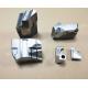 Durable S45C Precision Metal Injection Molding Parts DIN , JIS Standard
