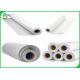 80gsm Plotter Paper Roll For Building CAD Strong Stiffness