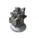 Excavator Hydraulic Pump E320C SBS120 Compact Structure OEM Design