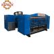Semi Automatic Corrugated Standard Box Rotary Slotter Machine