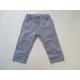 Cotton French Terry Baby Boy Dress Pants Autumn