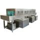 Fruit Seafood Basket Washer Machine With Dryer