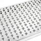 Perforated Anti Skid Plate Or Perforated Metal Walkway Length Can Custom