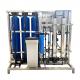 500lph Drinking Water Treatment System Mini Ro Water Treatment Plant