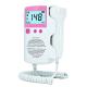 DC3V Pregnancy Heartbeat Detector Baby Fetal Heart Rate Detector 3.0Mhz Stethoscope