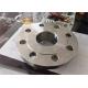 Inconel 601 Nickel Alloy Flanges ASME B16.47 Series A 22 Inch-48 Inch WN BL Flange