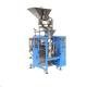 Low Fault Rate Tomato Sauce Pouch Packing Machine PLC Control System