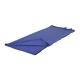 84 X 33 Inches Summer Sleeping Bag With Synthetic Insulation And Storage Bag Included