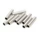 201 304 304L 316 316L stainless steel pipe corrosion resistance high temperature resistance