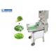 Automatic Multifunction Vegetable Cutting Machine For Kitchen Cabbage