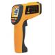 Non contact 200°C to 2200°C infrared thermometer