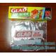 Glad Zipper Food Bags, Microwave Bags, Slider Bags, School Lunch Pouch, Slider grip bags
