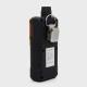 4 In 1 Battery Power Gas Detector , Custom Portable Hydrogen Gas Detector