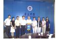 Delegation of Canada- China Friendship Society of Ottawa Visits ZQU