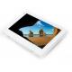 7 Inch In-Wall Touchpanel With POE For Home Automation