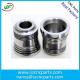 CNC Turned Parts CNC Machined Parts Hardware Aluminum Machining Parts