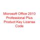 Digital Genuine Product Key Ms Project 2010 64Bit Office 2010 Code Activation