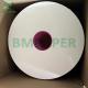 24gsm 28gsm Food Straw Wrapping Paper Biodegradable Eco Friendly 25MM 27MM