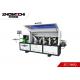 6.8KW Automatic Edge Banding Machine With 10-50mm Banding And 380V Voltage