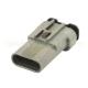 4 Pin 13503596 24581409 Auto Wiring Harness Connector Car Electric Connector