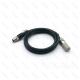 PVC Cable Digital Humidity Temperature Sensor I2C For Smart Home