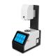 CHNSpec color haze meter THC-100 color difference transmittance haze detection