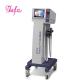 LF-503 Professional microneedle rf skin tightening wrinkle removal machine / rf micro needling machine