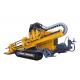 Professioanl Hydraulic Crawler Drilling Machine / Drilling Rig Equipment