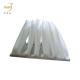 G4 Air Conditioning Bag Filter Non Woven Air Synthetic Filter Medium Efficient