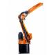 KUKA Robot Arm KR 8 R1620 use for Floor ,Handling, palletizing, assembling