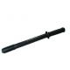 Riot Control Equipment Rubber Police Spiked Club with Diameter 40mm
