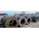 High-strength Steel Coil EN10025-3 S275N Carbon and Low-alloy
