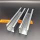 Heavy Load Metal Steel Slotted Unistrut Channel with Reinforce Bar
