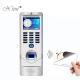 Waterproof Fingerprint Access Control Time Attendance System WIth Card Reader