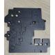 High Precision Die Casting Parts For Carton Or Wooden Box Package With Anodizing Surface