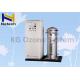 1kg 2kg Large Ozone Generator With Oxygen Feeding For Industrial Water Treatment