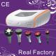 100-240VAC Ultrasonic Cavitation RF Machine With Touch Screenfor For Stretch Mark Removal
