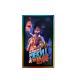 Capacitive Touch Screen Vertical Gaming Kiosk Touch Monitor 27inch  300cd/m2