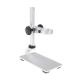 Aluminium Alloy Microscope Track Stand Heavy Duty Height Adjustable