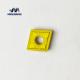 Rhombus 80° External&Internal Machining PVD CVD Regular Polygon Tungsten Carbide CNC Cutting Tools For Metal Lathe