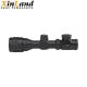 Adjustable Focus 6x Optical Hunting Scope For 20mm Rail