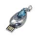 Fashion Design Jewelry USB Drives Diamond Pen Drives