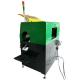 Semi Automatic Pipe Cutting Machine , Tube Cutting Equipment Patented Design