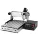 800w 3040 portable CNC router machine for wood working and adversting industry