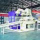 Copper Cable Recycling Machine 300kg/H-500kg/H Mini Copper Wire Granulator