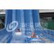 Hot Sale Outdoor Fiberglass Water Slides for Adult Used in Amusement Waterpark