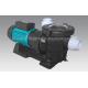 3.0HP Plastic Swimming Pool Pumps Single - Phase For Sea Water Circulation